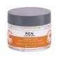 Öine näokreem Ren Clean Skincare Overnight Glow, 50 ml цена и информация | Näokreemid | kaup24.ee
