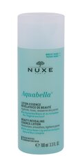 Näopiim Nuxe Aquabella 100 ml hind ja info | Näopuhastusvahendid | kaup24.ee