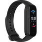 Amazfit Band 5, Midnight Black hind ja info | Nutivõrud (fitness tracker) | kaup24.ee