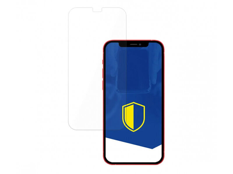 3MK FlexibleGlass kaitseklaas telefonile Apple iPhone 12 Mini hind ja info | Ekraani kaitsekiled | kaup24.ee