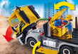 70444 PLAYMOBIL® City Action, Vahetatava kerega veok цена и информация | Klotsid ja konstruktorid | kaup24.ee