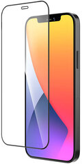 Kaitseklaas Smart Glass iPhone 12 Pro Max hind ja info | Ekraani kaitsekiled | kaup24.ee