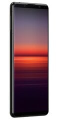 Sony Xperia 5 II, 128GB, Dual SIM, Black цена и информация | Мобильные телефоны | kaup24.ee