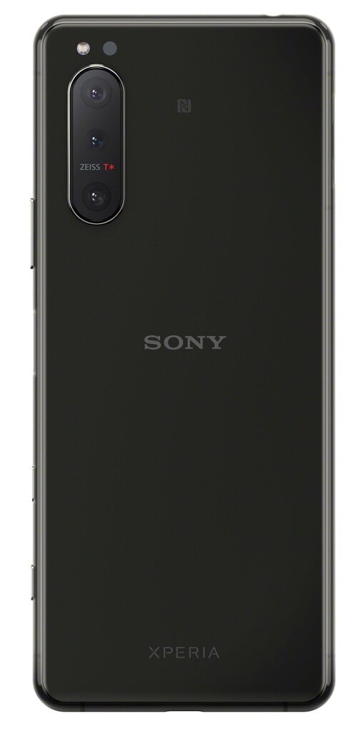 Sony Xperia 5 II, 128GB, Dual SIM, Black цена и информация | Telefonid | kaup24.ee