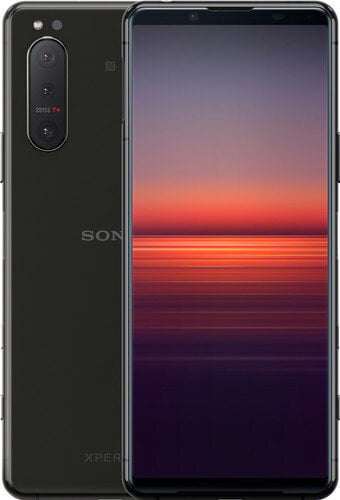 5 ii xperia