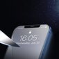 Kaitseklaas Baseus 2x frosted tempered telefonile Apple iPhone 12 Pro Max цена и информация | Ekraani kaitsekiled | kaup24.ee