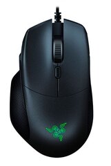 Razer Basilisk Essential, Optical, 6400  цена и информация | Мыши | kaup24.ee