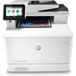 HP Color LaserJet Pro M479FDN цена и информация | Printerid | kaup24.ee