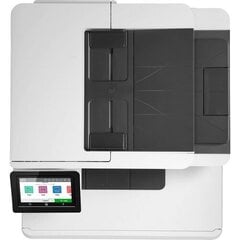 HP Color LaserJet Pro M479fdn (W1A79A#B19) Многофункциональный лазерный, цветной принтер A4 цена и информация | Принтеры | kaup24.ee