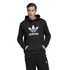 Meeste dressipluus Adidas Trefoil M DT7964, 45773 цена и информация | Мужские толстовки | kaup24.ee