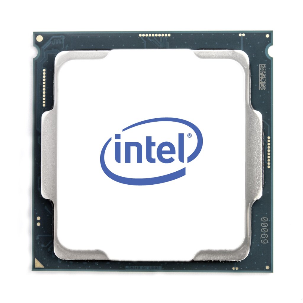 Intel BX80701G5905 99A6MR hind ja info | Protsessorid (CPU) | kaup24.ee