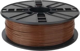 Flashforge PLA filament 1.75 mm diameter, 1kg цена и информация | Аксессуары для принтера | kaup24.ee