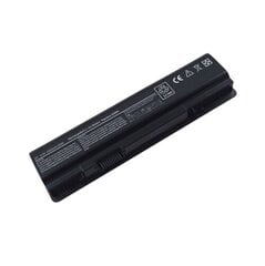 Аккумулятор для ноутбука, Extra Digital Selected, DELL F287H, 4400mAh цена и информация | Аккумуляторы для ноутбуков | kaup24.ee