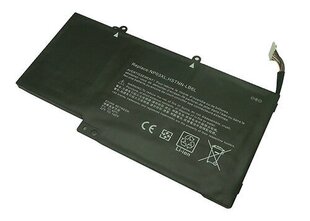 Аккумулятор для ноутбука, Extra Digital Selected, HP NP03XL, 3200mAh цена и информация | Аккумуляторы для ноутбуков	 | kaup24.ee