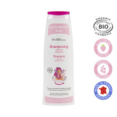 Šampoon Bio Princesse Alphanova kids, 250 ml цена и информация | Косметика для мам и детей | kaup24.ee