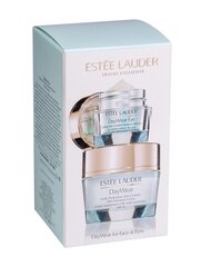 Набор Estée Lauder DayWear: крем для лица, 50 мл + гель для глаз, 15 мл цена и информация | Кремы для лица | kaup24.ee