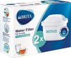 Brita Maxtra Pure, 2 tk цена и информация | Filterkannud ja filtrid | kaup24.ee