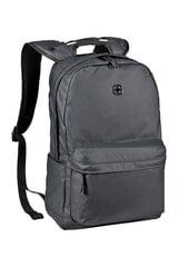 Рюкзак для ноутбука с водоотталкивающим покрытием WENGER Photon 14" цена и информация | Рюкзаки и сумки | kaup24.ee