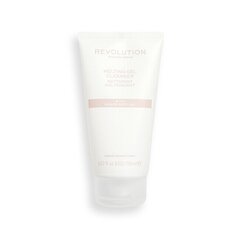 Puhastav näopesugeel Revolution Skincare, 150 ml hind ja info | Näopuhastusvahendid | kaup24.ee