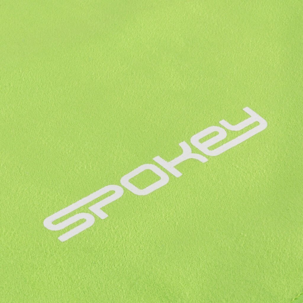 Rätik Spokey SIROCCO, 80x150cm, roheline hind ja info | Rätikud, saunalinad | kaup24.ee