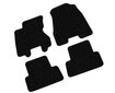 Matid Comfort NISSAN X-TRAIL 2007- 14/1, Standartne kate цена и информация | Tekstiilmatid | kaup24.ee