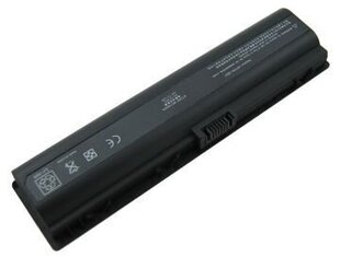 Аккумулятор для ноутбука, Extra Digital Advanced, HP 446506-001, 5200mAh цена и информация | Аккумуляторы для ноутбуков	 | kaup24.ee