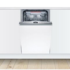 Bosch SPH4EMX28E цена и информация | Посудомоечные машины | kaup24.ee