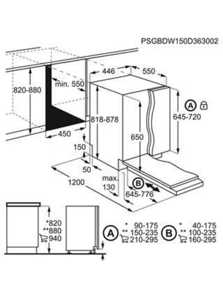 Bosch SPH4EMX28E цена и информация | Nõudepesumasinad | kaup24.ee