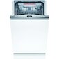 Bosch SPH4EMX28E цена и информация | Nõudepesumasinad | kaup24.ee