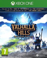 Valhalla Hills - Definitive Edition, Xbox one цена и информация | Компьютерные игры | kaup24.ee