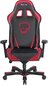 Mänguritool ClutchChairZ PewDiePie Edition Throttle, must/punane hind ja info | Kontoritoolid | kaup24.ee