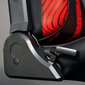 Mänguritool ClutchChairZ PewDiePie Edition Throttle, must/punane hind ja info | Kontoritoolid | kaup24.ee