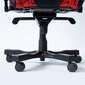 Mänguritool ClutchChairZ PewDiePie Edition Throttle, must/punane hind ja info | Kontoritoolid | kaup24.ee