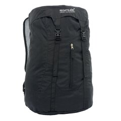 Туристический рюкзак Easypack P/W 25L, EU132 800, черный цена и информация | Туристические, походные рюкзаки | kaup24.ee