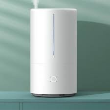 Õhuniisutaja Xiaomi Mi Smart Antibacterial Humidifier SKV4140GL цена и информация | Õhuniisutajad | kaup24.ee