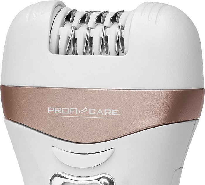 Profi-Care PC-LBS 3002 hind ja info | Epilaatorid, raseerijad | kaup24.ee