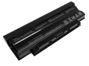 Dell 04YRJH, 6600mAh hind ja info | Sülearvuti akud | kaup24.ee