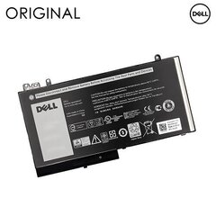 Dell RYXXH Original цена и информация | Аккумуляторы для ноутбуков | kaup24.ee