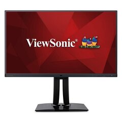 27 WQHD IPS RGB monitor Viewsonic VP2785-2K цена и информация | Мониторы | kaup24.ee