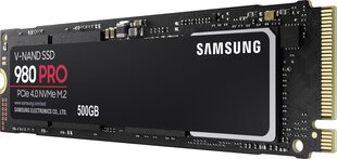 Samsung MZ-V8P500BW цена и информация | Samsung Компьютерные компоненты | kaup24.ee