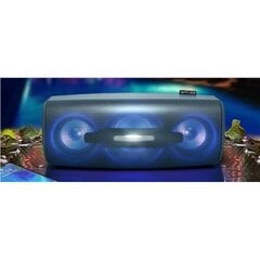 Беспроводные Колонки Muse Enceinte M-930 DJN 80 W цена и информация | Аудиоколонки | kaup24.ee