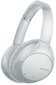 Sony WHCH710NW.CE7 White цена и информация | Kõrvaklapid | kaup24.ee