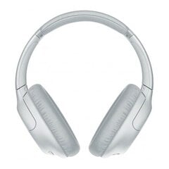 Sony WHCH710NW.CE7 White цена и информация | Наушники | kaup24.ee