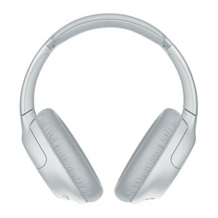 Sony WHCH710NW.CE7 White hind ja info | Kõrvaklapid | kaup24.ee