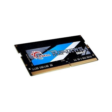 NB MEMORY 16GB PC2500 DDR4/SO F4-3200C22S-16GRS G.SKILL цена и информация | Operatiivmälu (RAM) | kaup24.ee