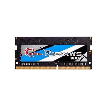 NB MEMORY 16GB PC2500 DDR4/SO F4-3200C22S-16GRS G.SKILL цена и информация | Operatiivmälu (RAM) | kaup24.ee