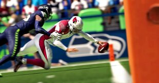 Madden NFL 21 PS4 цена и информация | Компьютерные игры | kaup24.ee