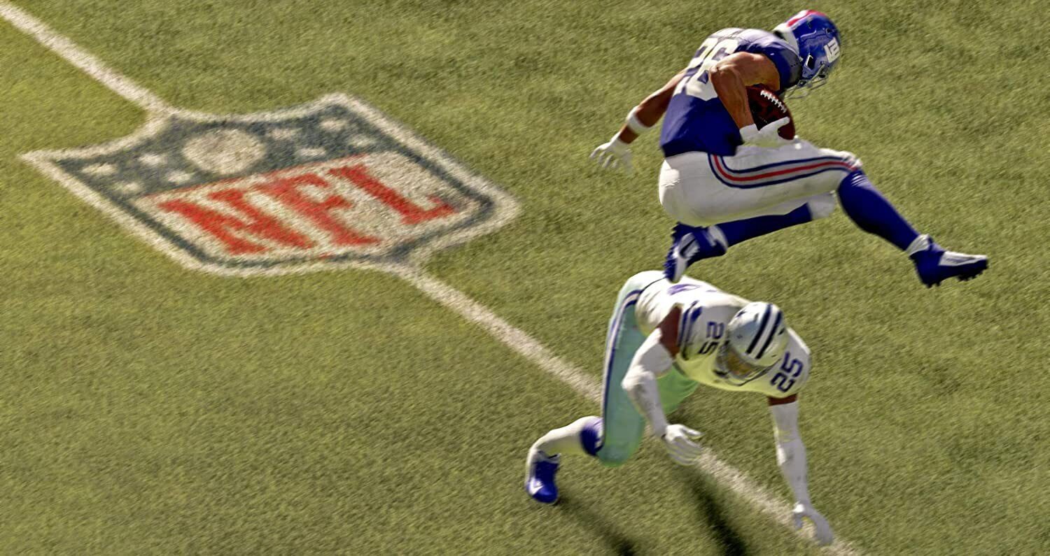 Madden NFL 21 PS4 hind ja info | Arvutimängud, konsoolimängud | kaup24.ee