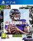 Madden NFL 21 PS4 hind ja info | Arvutimängud, konsoolimängud | kaup24.ee