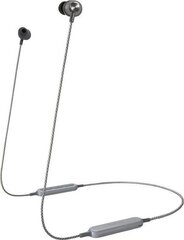 Juhtmevabad in-ear kõrvaklapid Panasonic RP-HTX20BE-H hind ja info | Kõrvaklapid | kaup24.ee